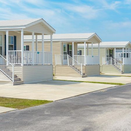 Three Lakes - Rv Resort Hudson Eksteriør billede